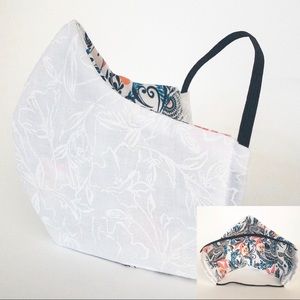 100% Cotton Face Masks 😷😷😷